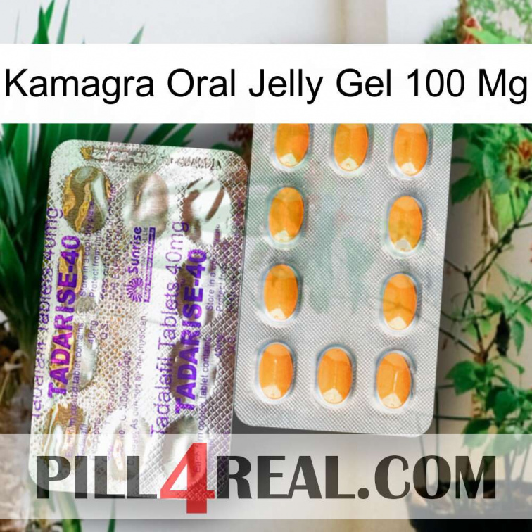 Kamagra Oral Jelly Gel 100 Mg new12